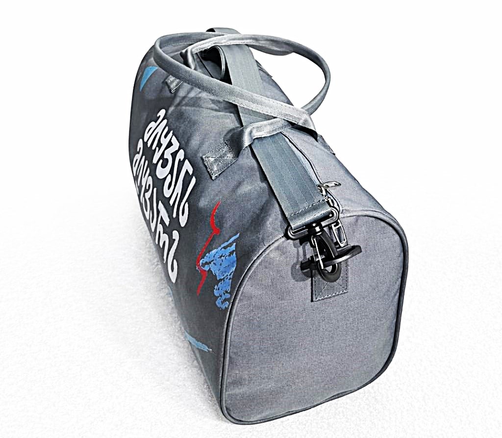 Promosyon spor çanta ve seyahat çantası