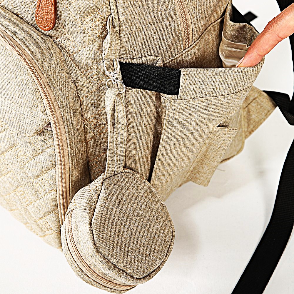 Promosyon Anne Bebe Çantası 