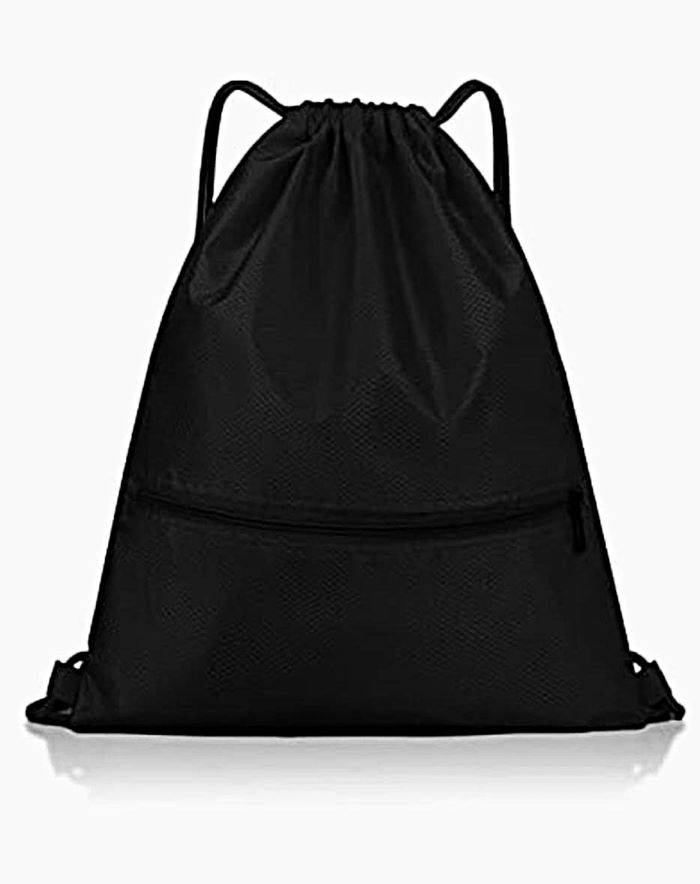 Promosyon İpli Sırt Çantası