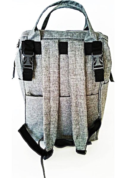 Promosyon Anne Bebe Çantası 