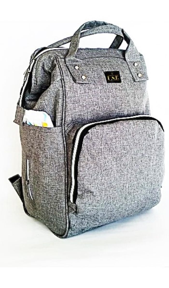 Promosyon Anne Bebe Çantası 