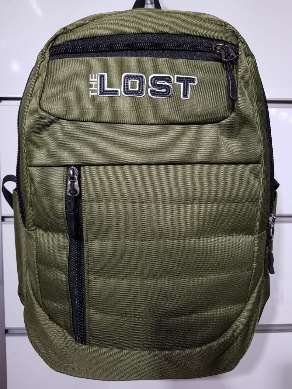 Lost Sırt Çantası Laptoplu