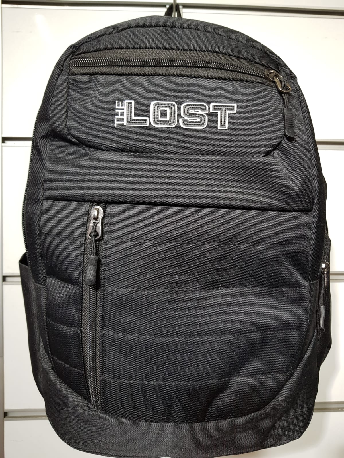 Lost Sırt Çantası Laptoplu