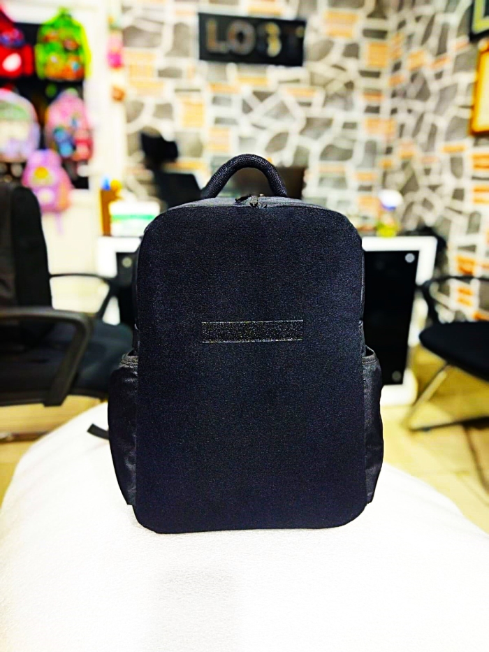 Kurumlara Özel Laptop Sırt Çantası