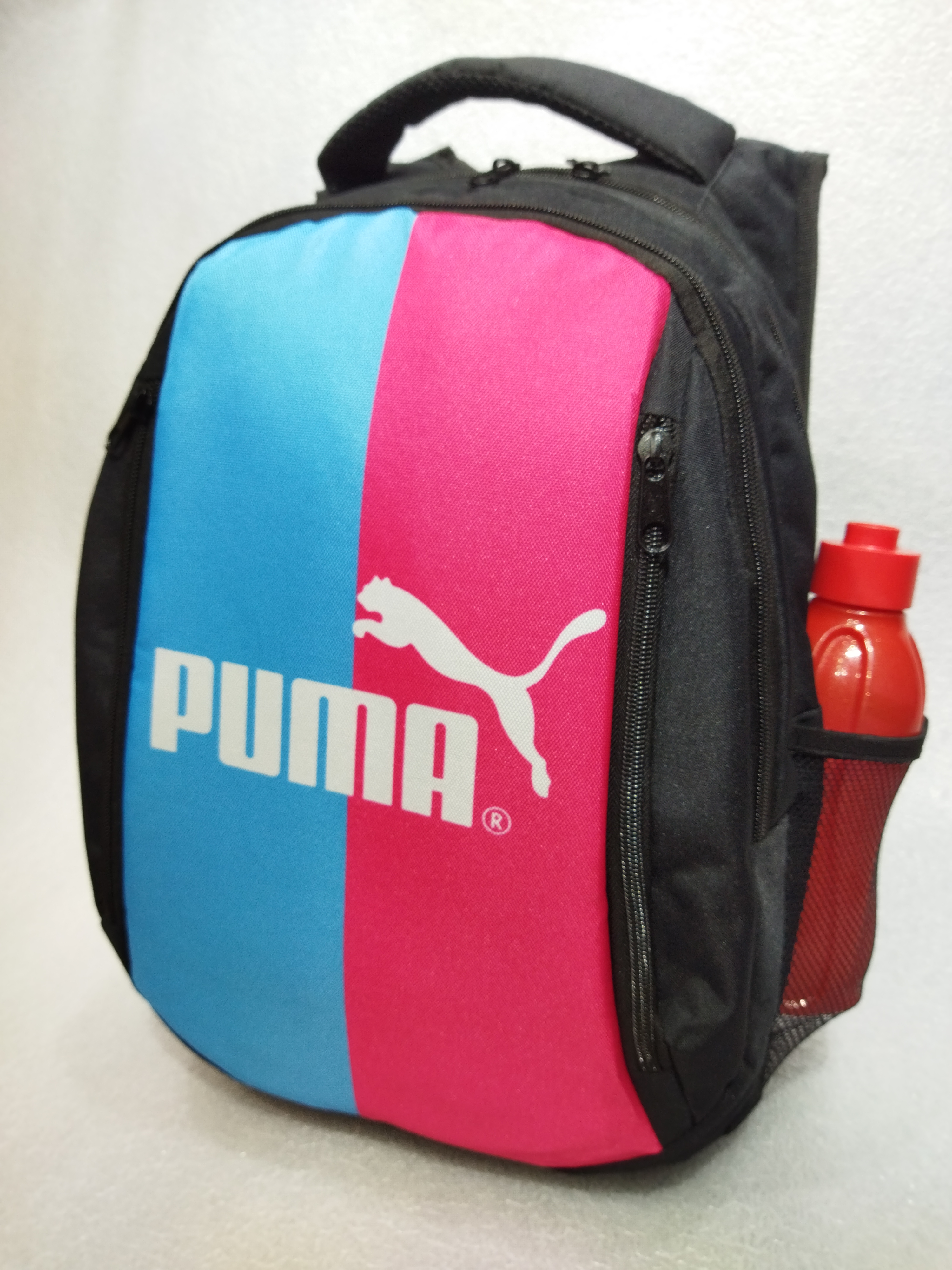 Puma Sırt Çantası Ylekli