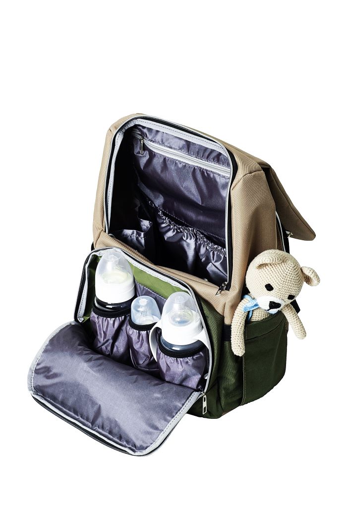 Promosyon Anne Bebe Çantası 