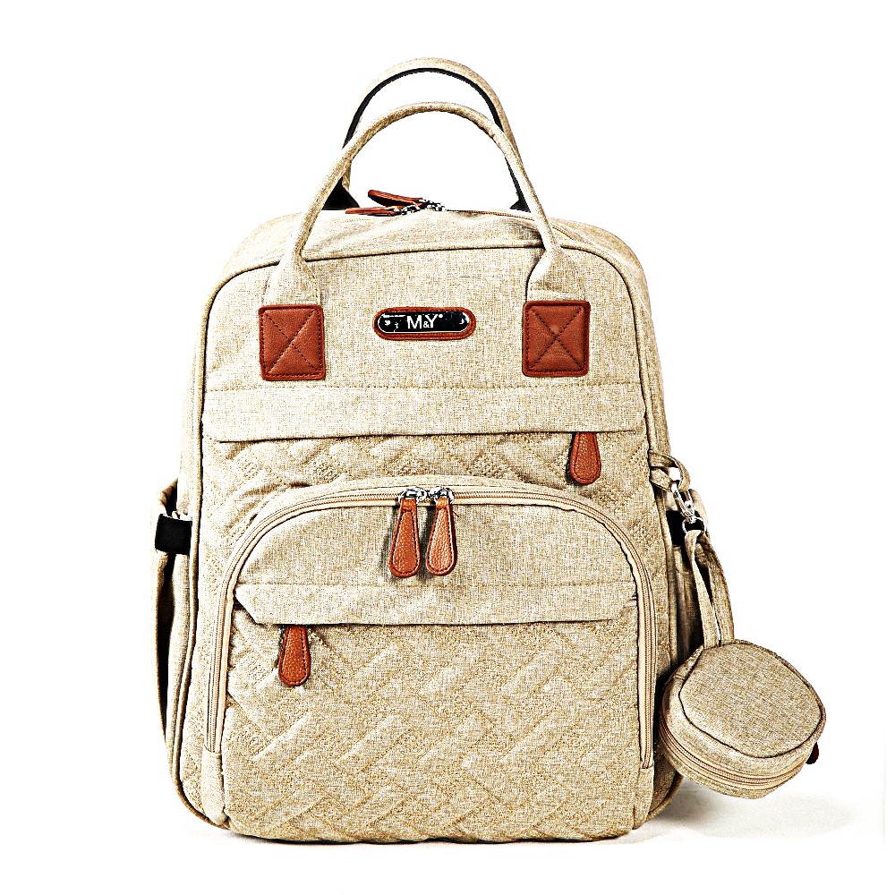 Promosyon Anne Bebe Çantası 