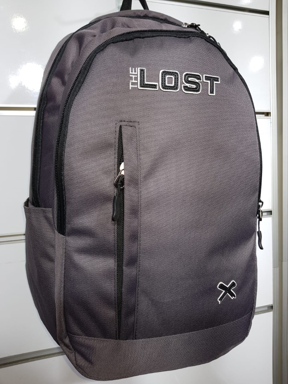 Lost Sırt Çantası Laptoplu