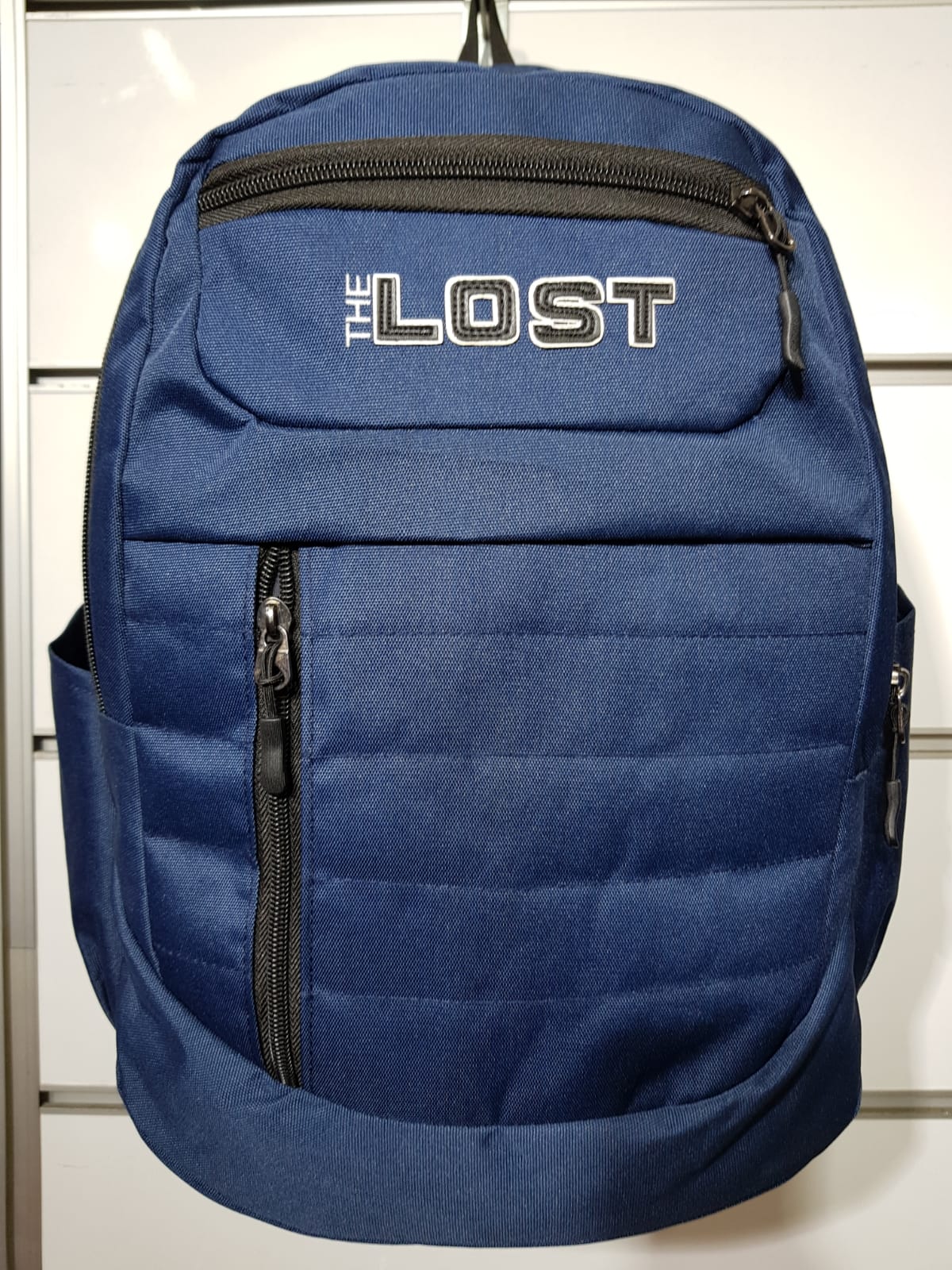 Lost Sırt Çantası Laptoplu