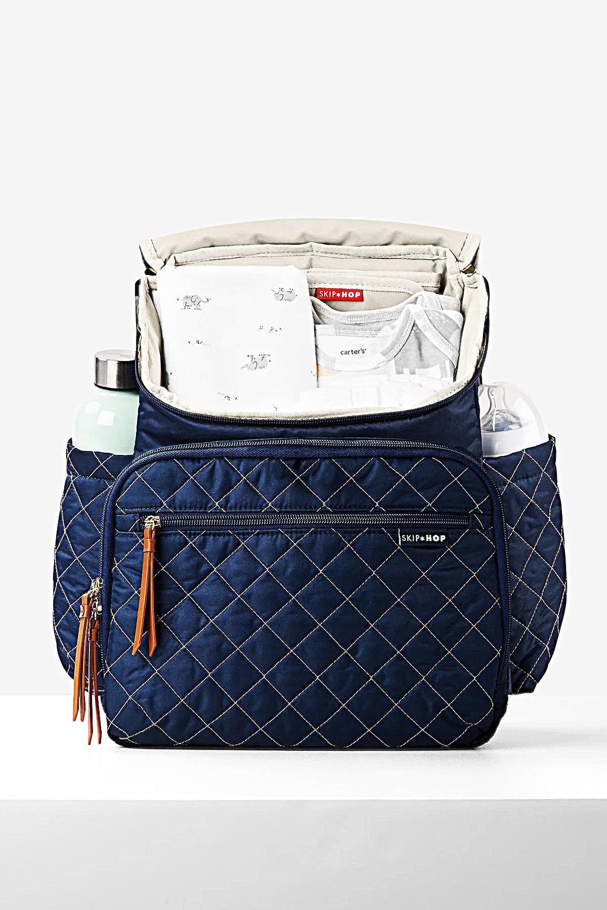 Promosyon Anne Bebe Çantası 