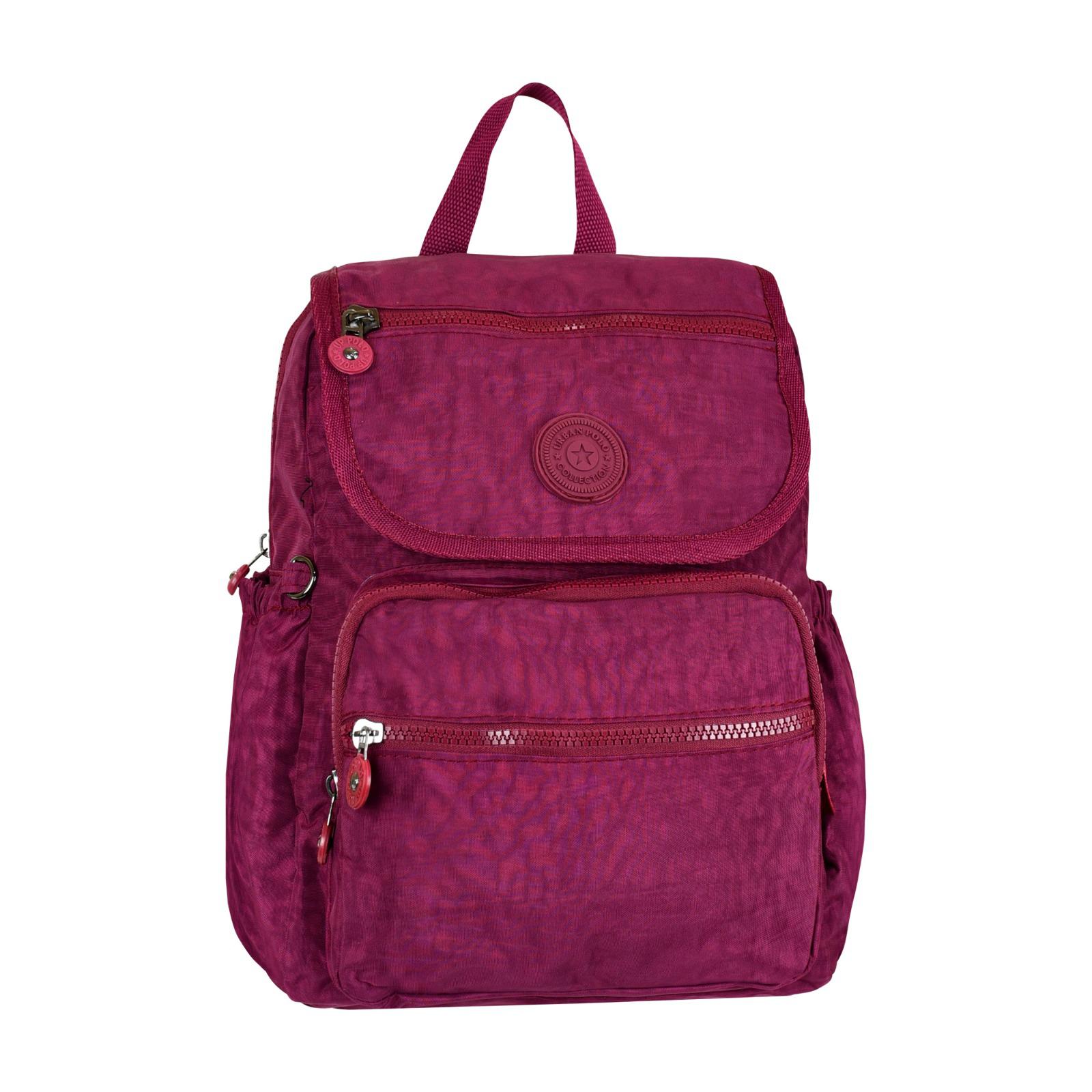 Kipling Sırt Çantası Kahve rengi