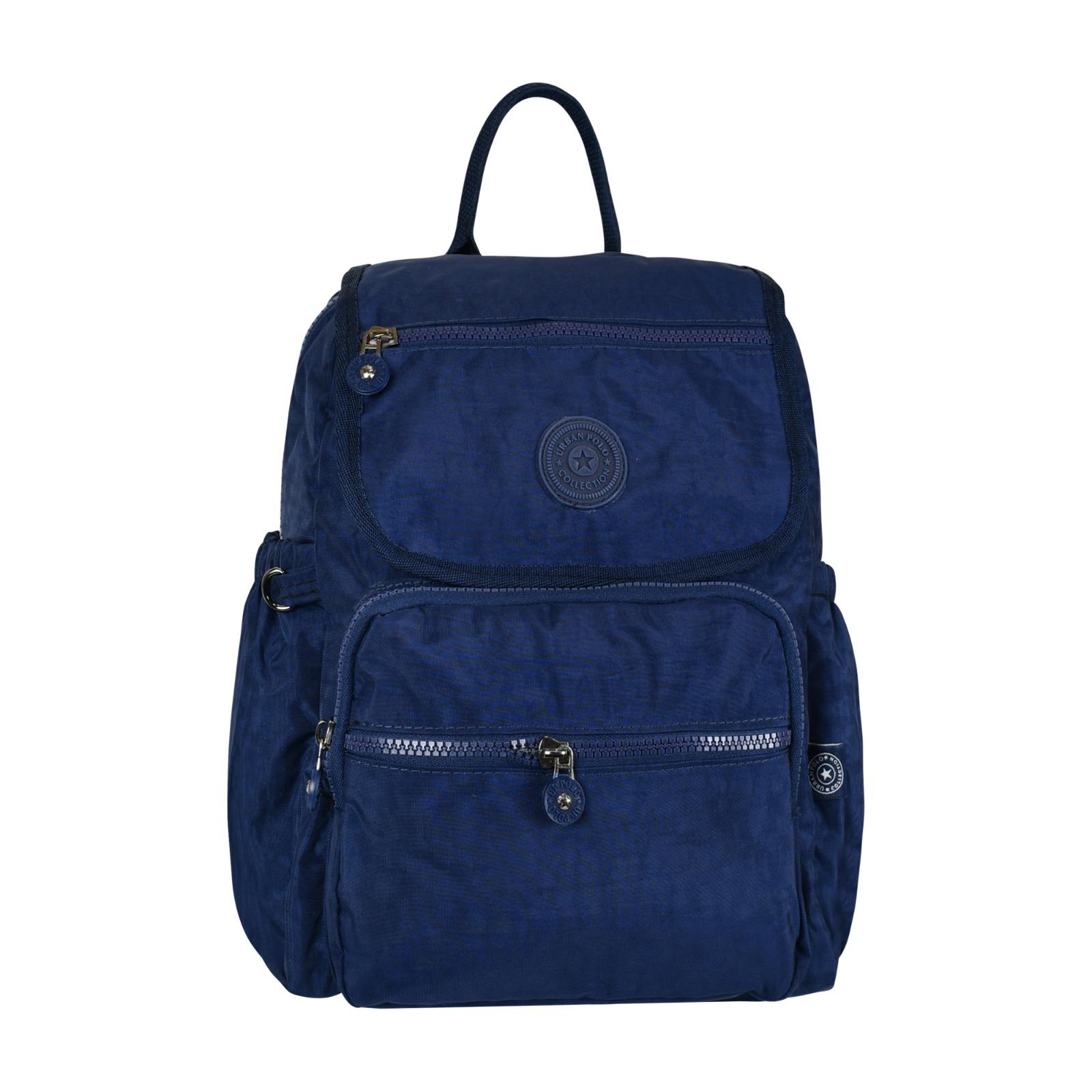 Kipling Sırt Çantası Bordo