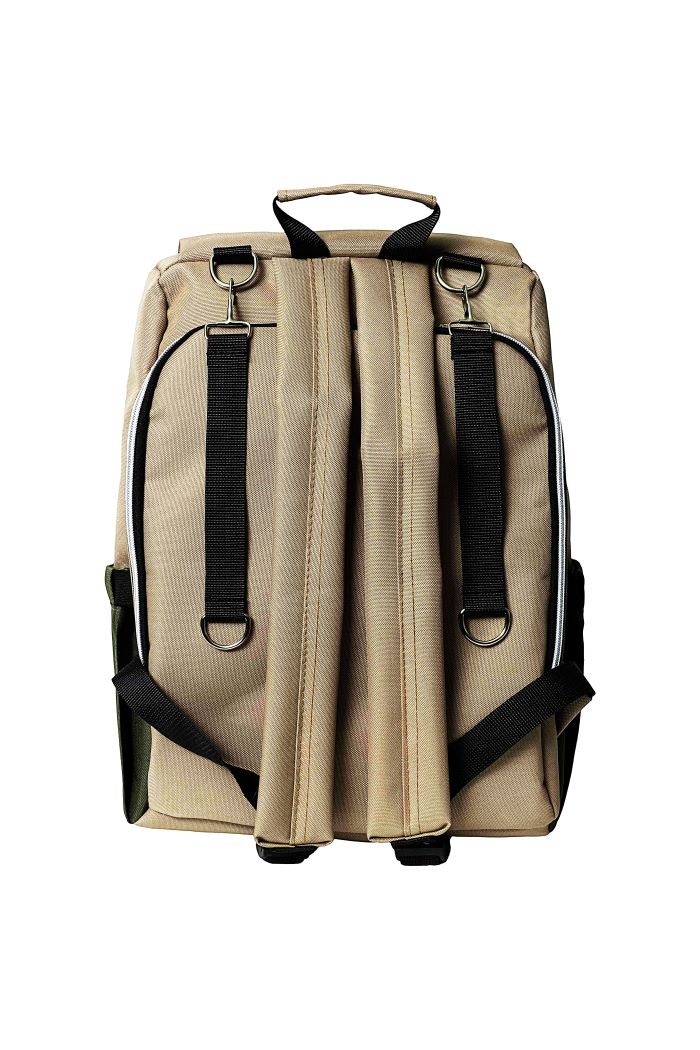 Promosyon Anne Bebe Çantası 