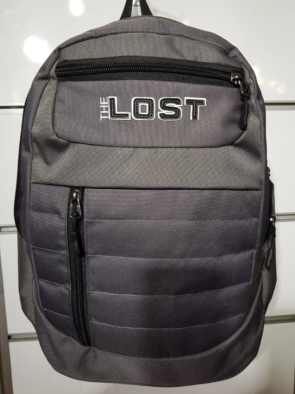 Lost Sırt Çantası Laptoplu